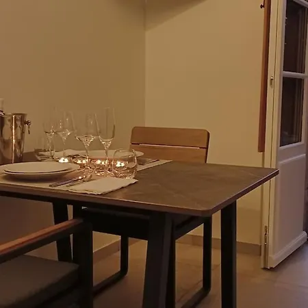 Lejlighed Special ! Le Du Chateau